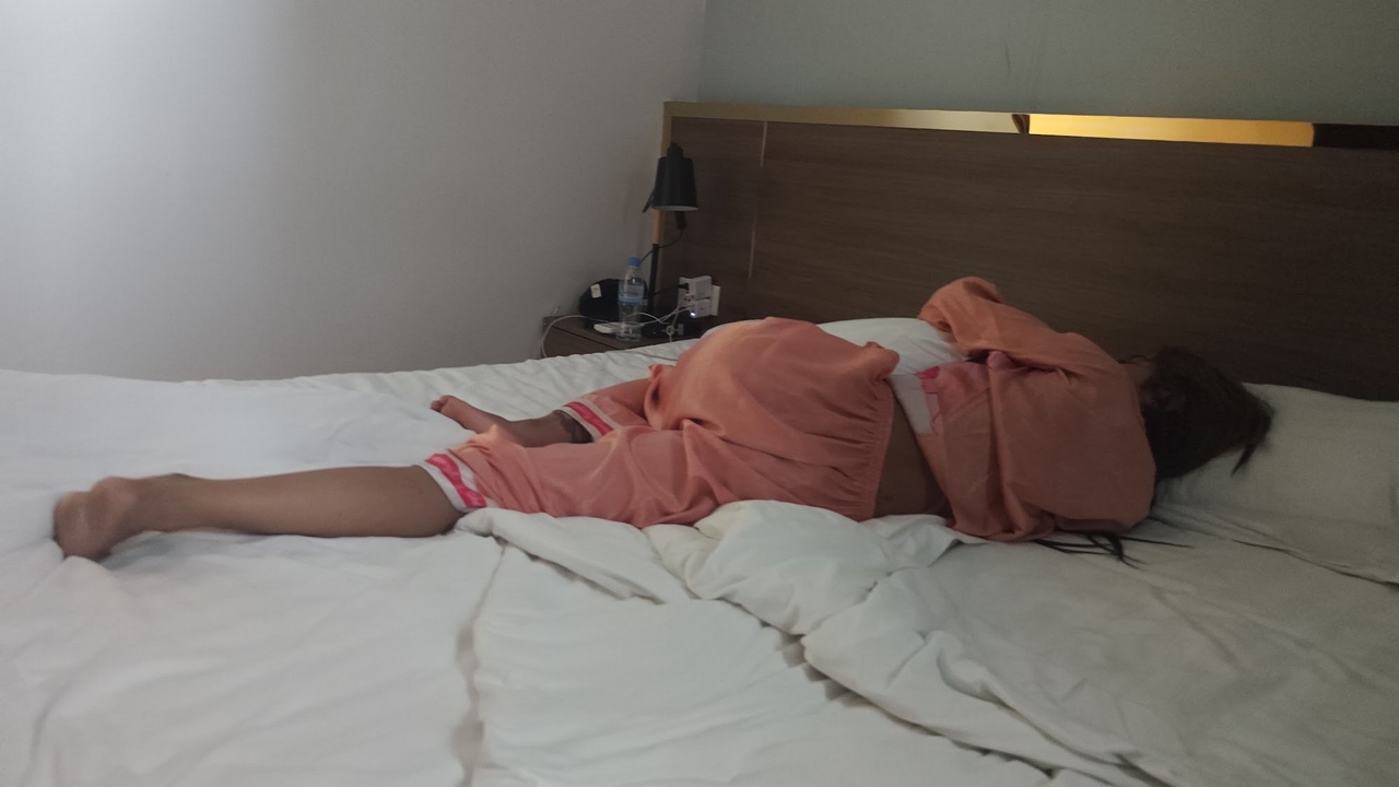 Ｍ９ キリロム ホテル　リバー（オキニ）