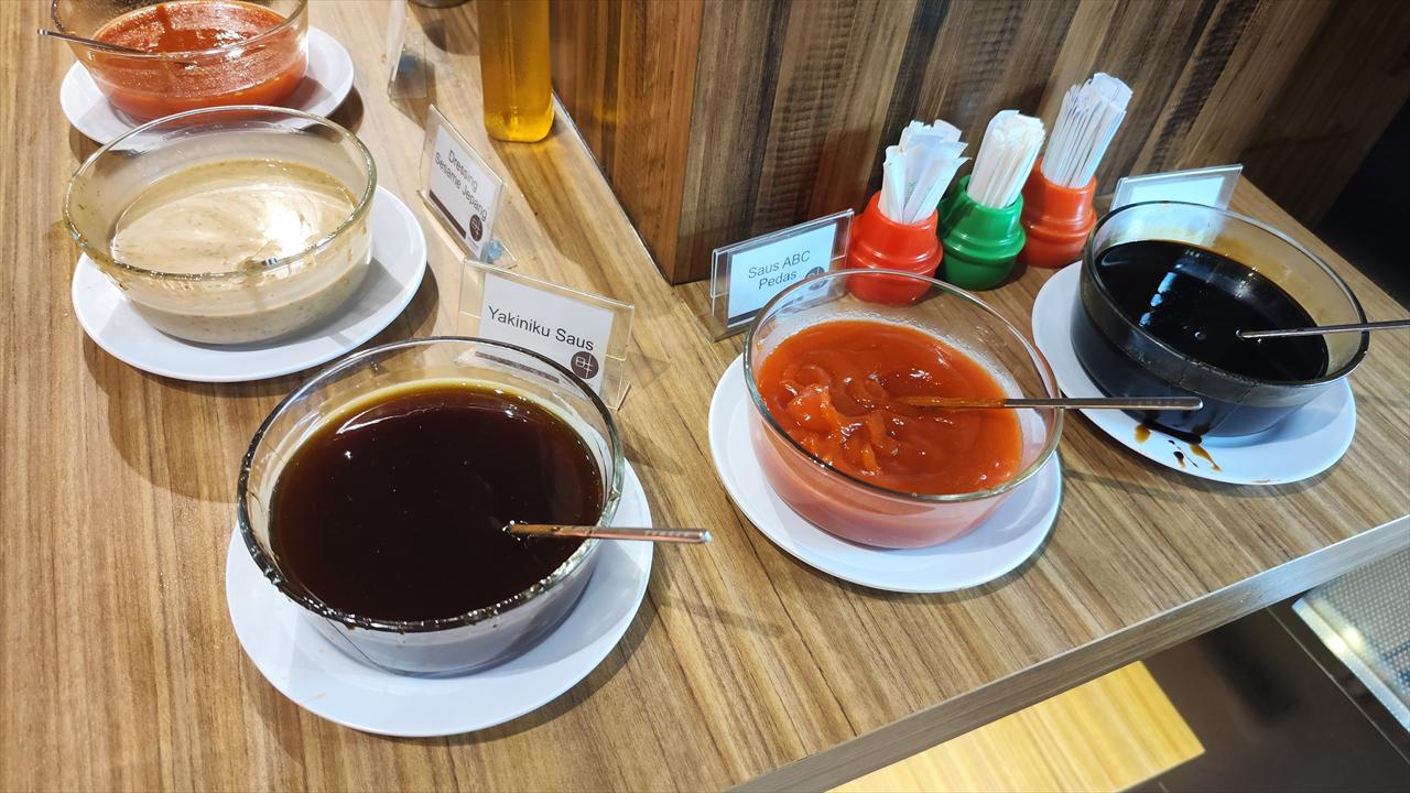 Nichigyu（日牛） タレ１