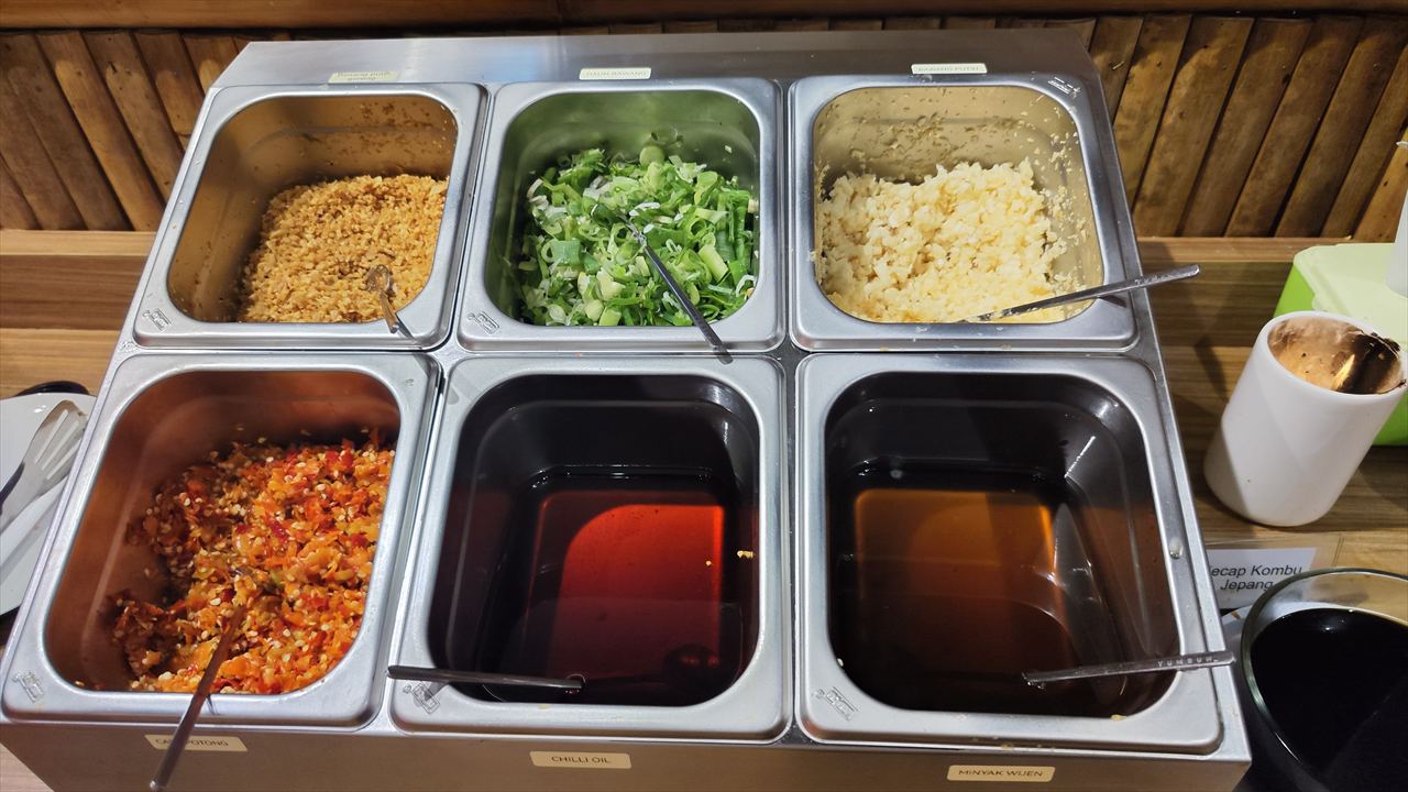 Nichigyu（日牛） タレ２