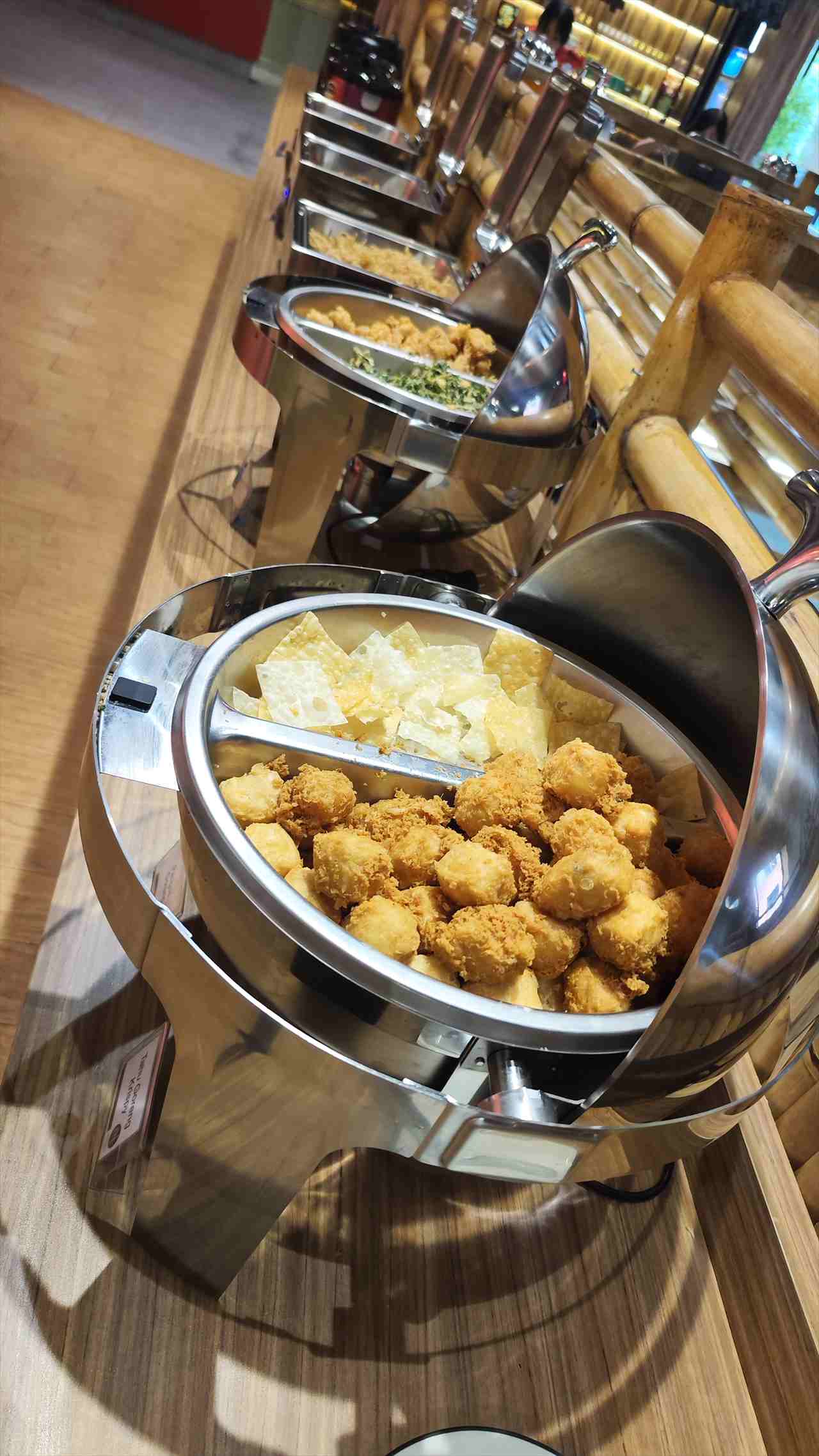 Nichigyu（日牛） サイド物