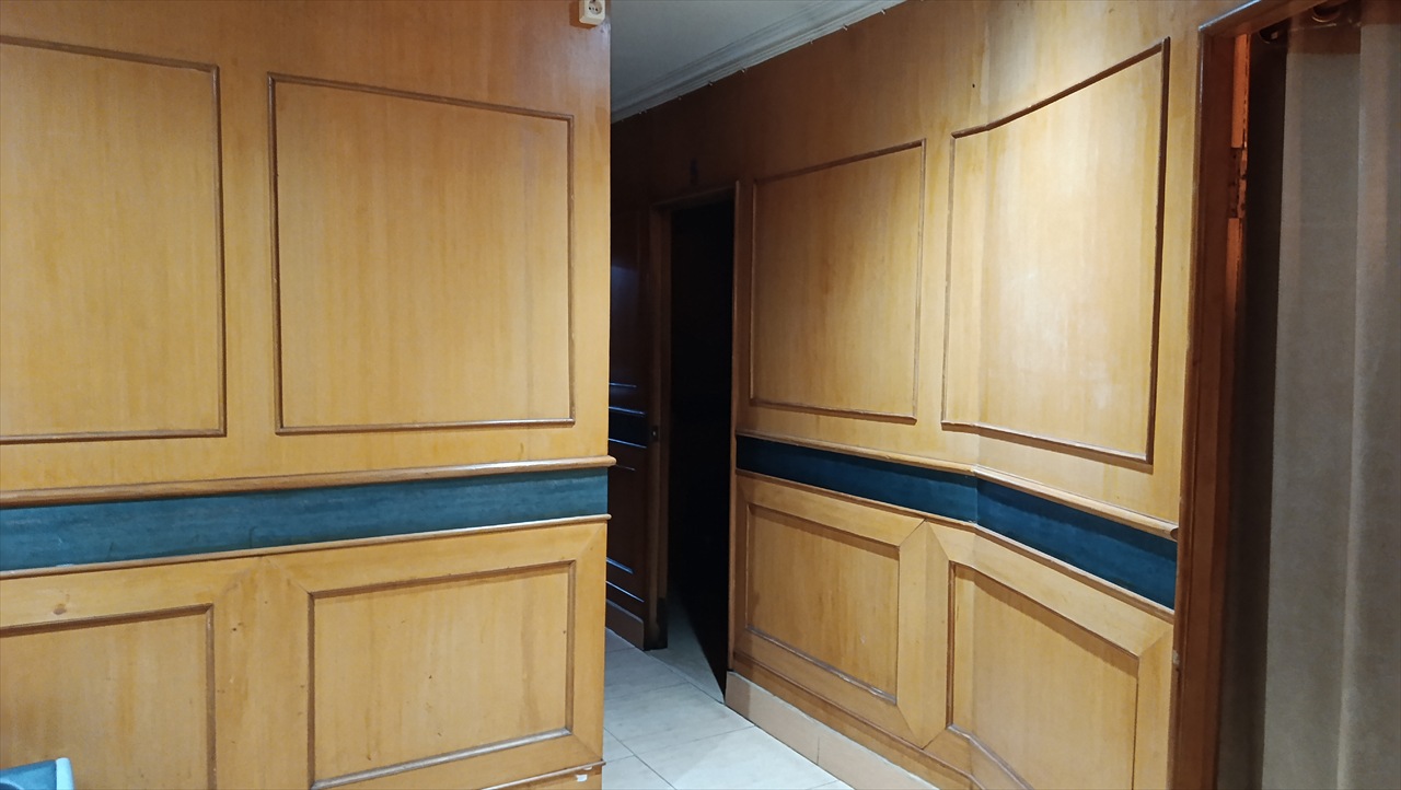Lokasari Sauma & spa (廊下)